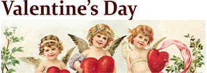Valentine's Day
