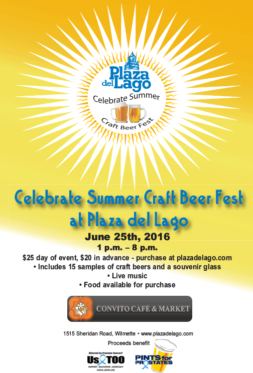 Summer Craft Beer Fest Summer Craft Beer Fest
