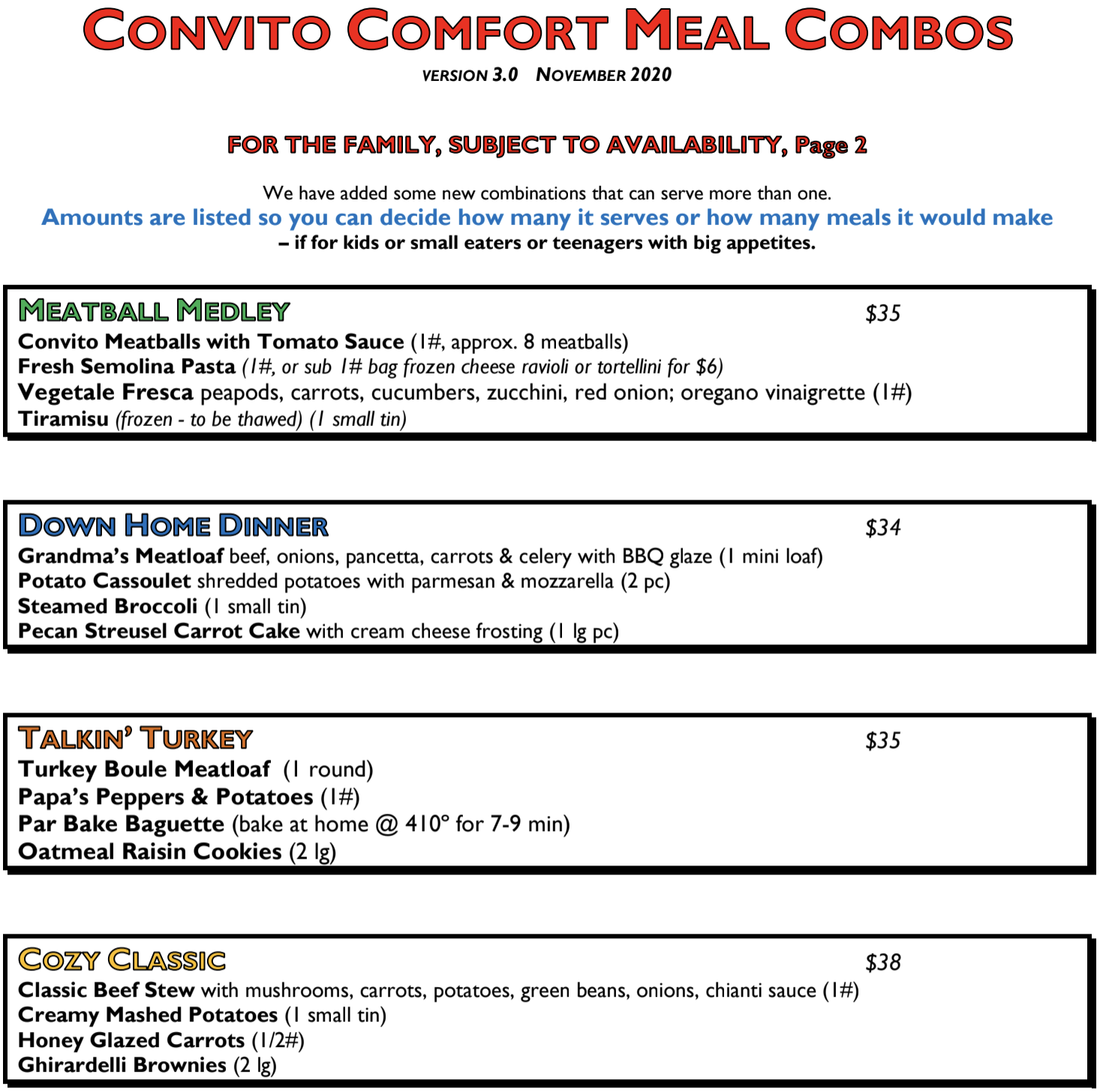 Convito Cafe & Market