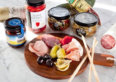 Antipasti Items