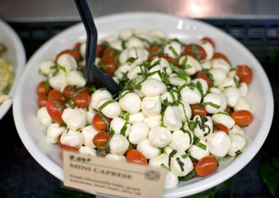 Caprese Salad