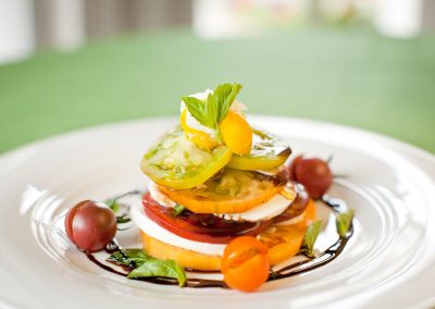 Caprese Salad