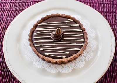 Chocolate Tart