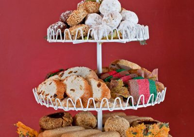 Cookie Display