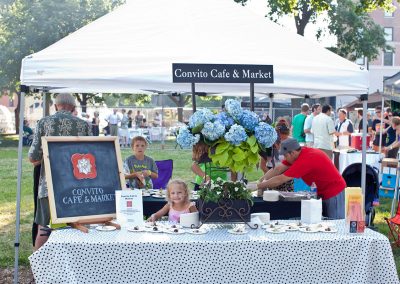 Green City Market Festival