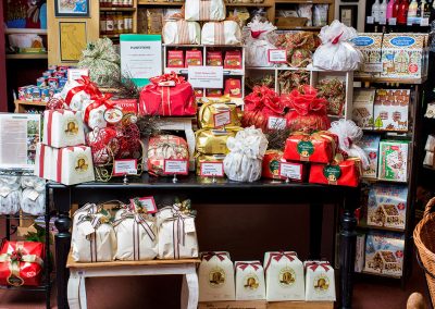 Panettone Assortment