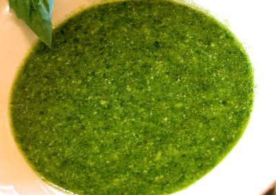 Pesto