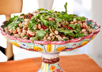 White Bean Salad